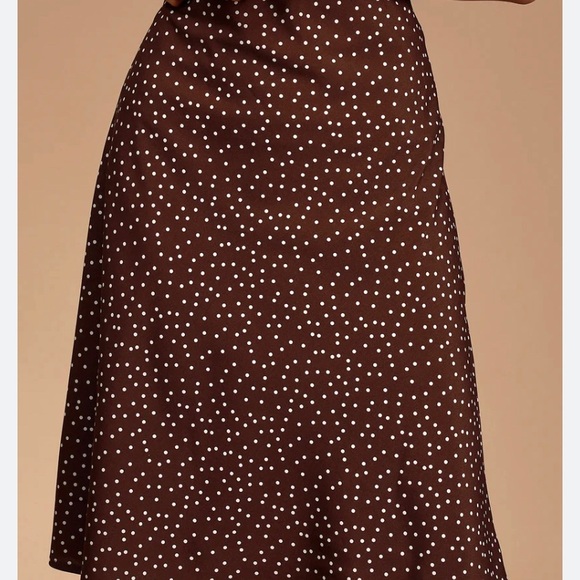 Lulu’s Skirt - Picture 2 of 2